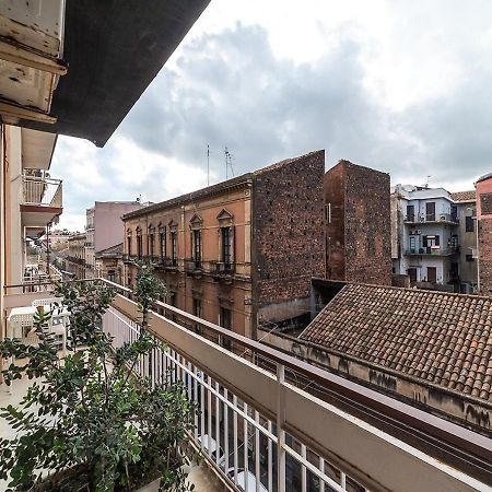Bed & Breakfast Firenze Catania Exterior photo