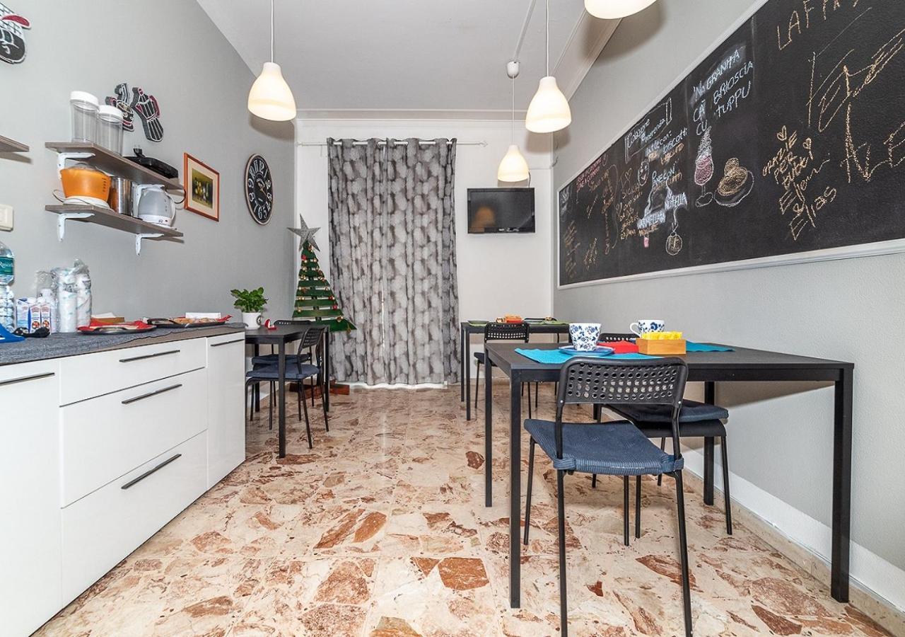 Bed & Breakfast Firenze Catania Exterior photo