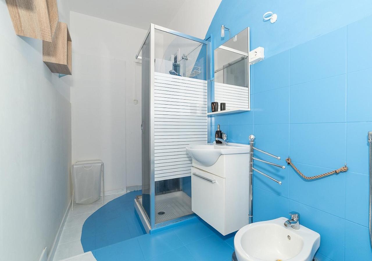 Bed & Breakfast Firenze Catania Exterior photo