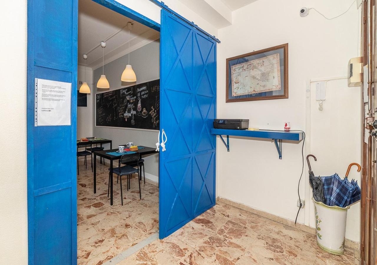 Bed & Breakfast Firenze Catania Exterior photo