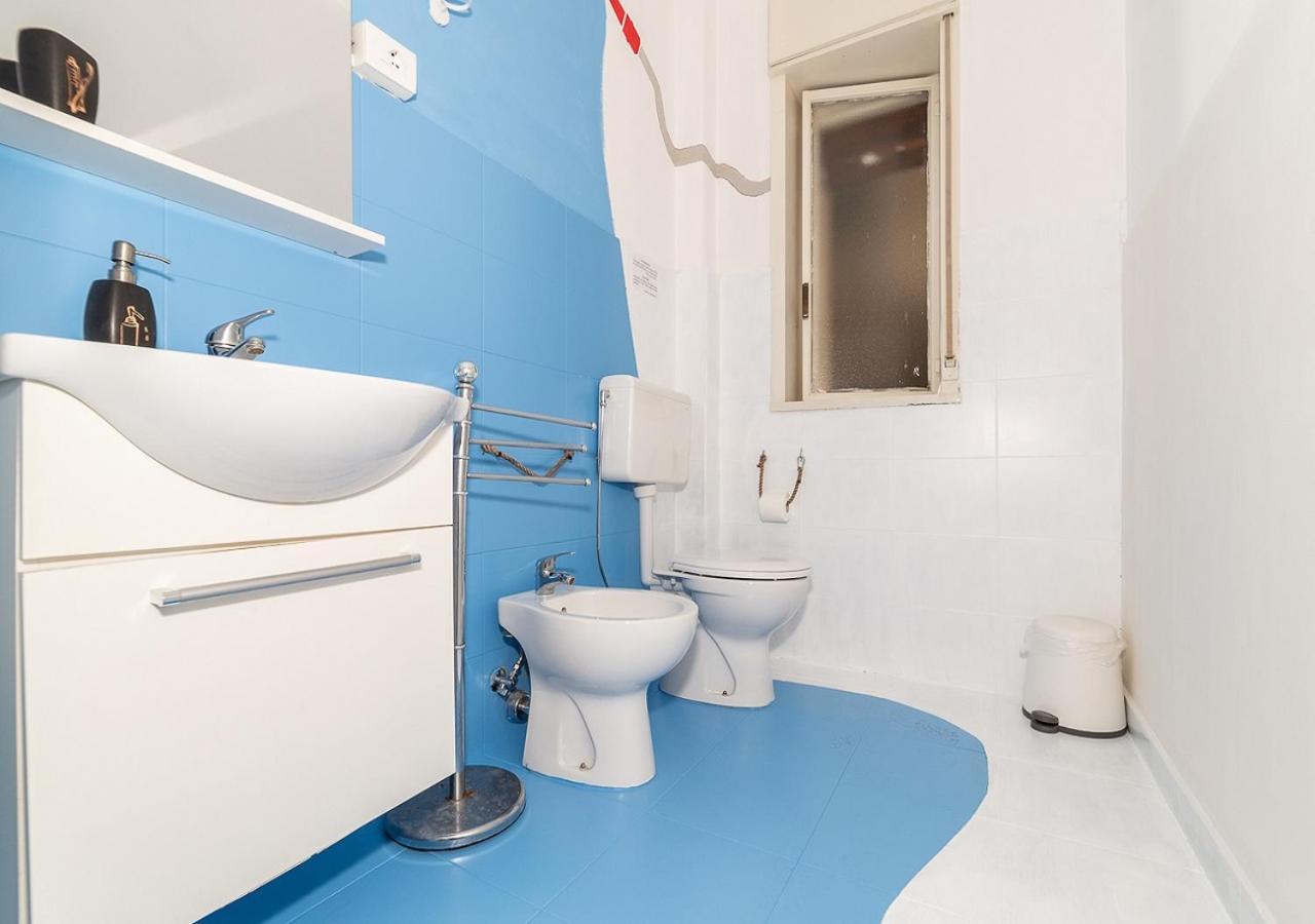 Bed & Breakfast Firenze Catania Exterior photo