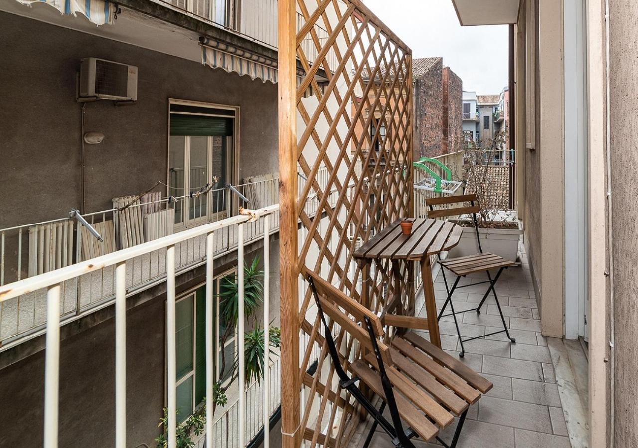 Bed & Breakfast Firenze Catania Exterior photo