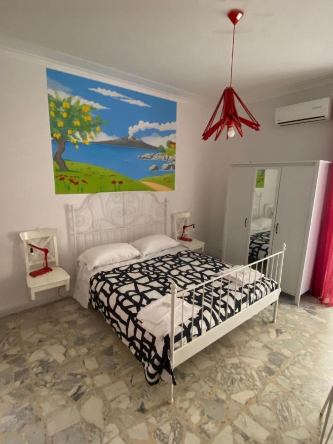 Bed & Breakfast Firenze Catania Exterior photo
