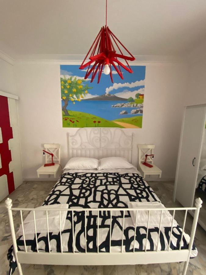 Bed & Breakfast Firenze Catania Exterior photo