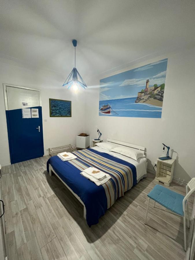 Bed & Breakfast Firenze Catania Exterior photo