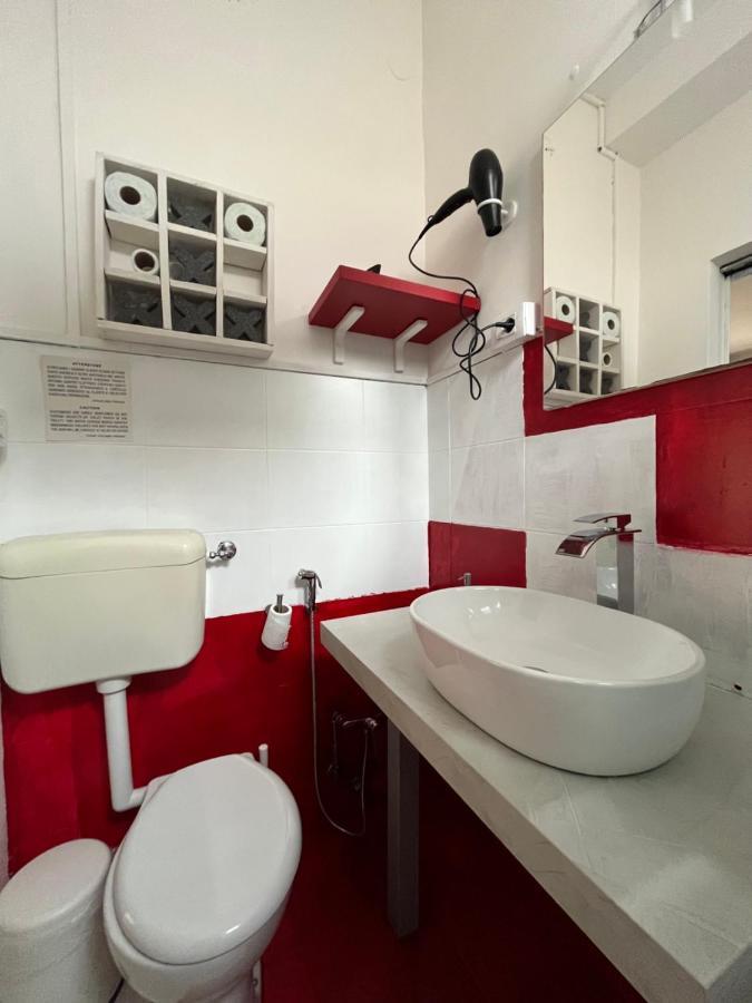 Bed & Breakfast Firenze Catania Exterior photo