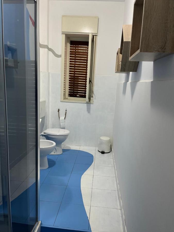 Bed & Breakfast Firenze Catania Exterior photo