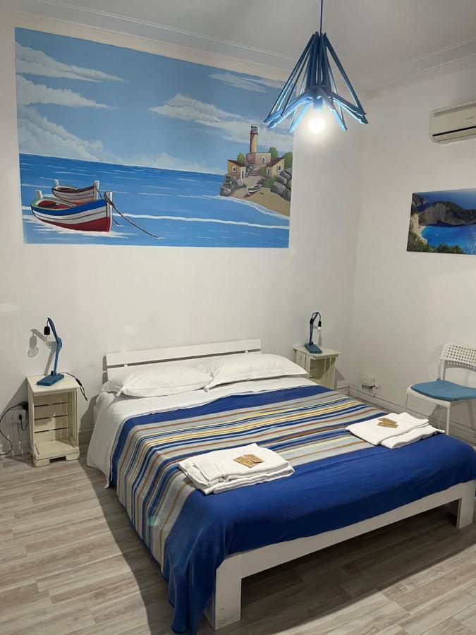 Bed & Breakfast Firenze Catania Exterior photo